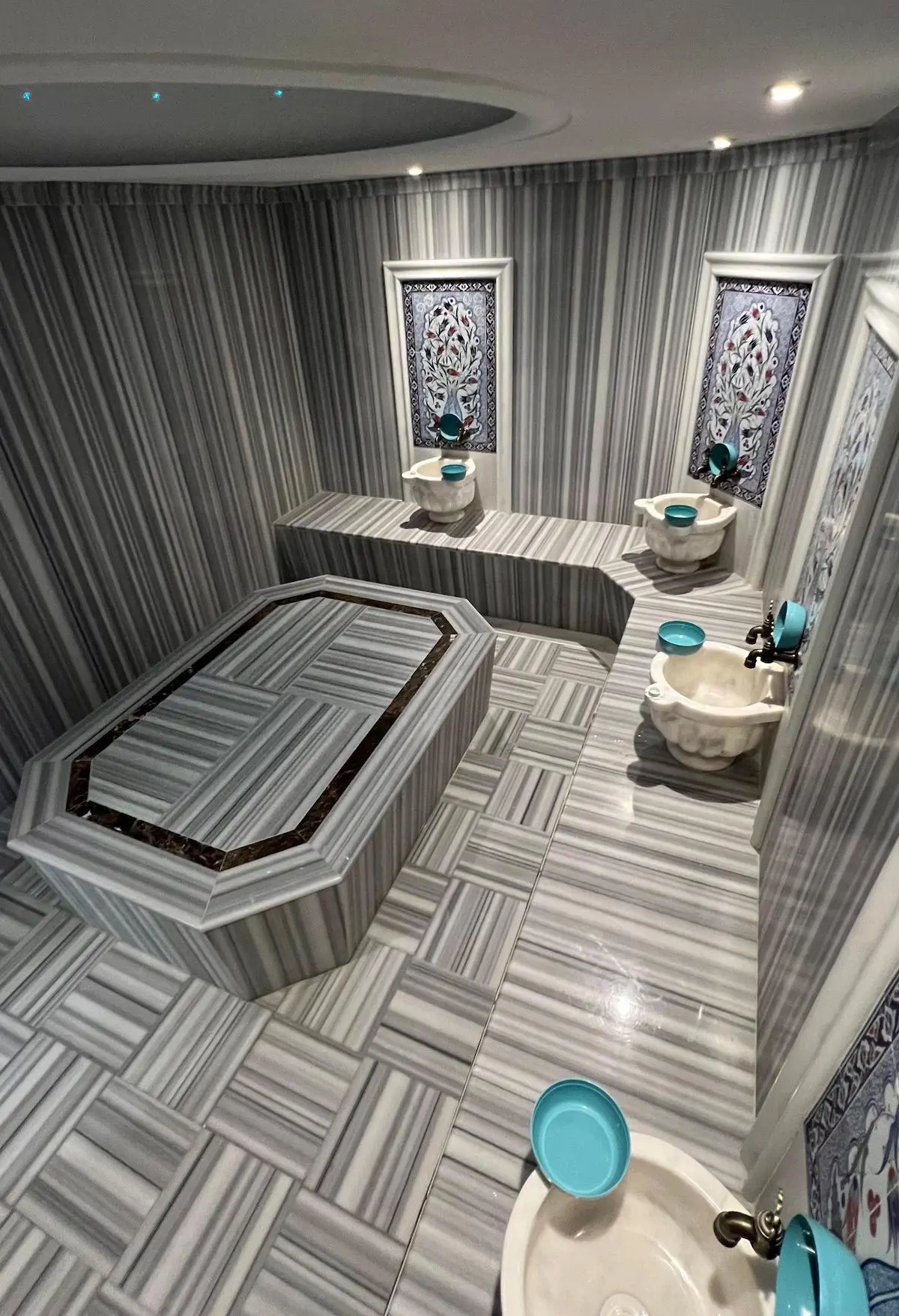 Turkish Bath